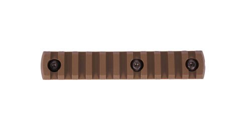 Key-Arma Key-604 M-Lock 11 Slot Ray Tan
